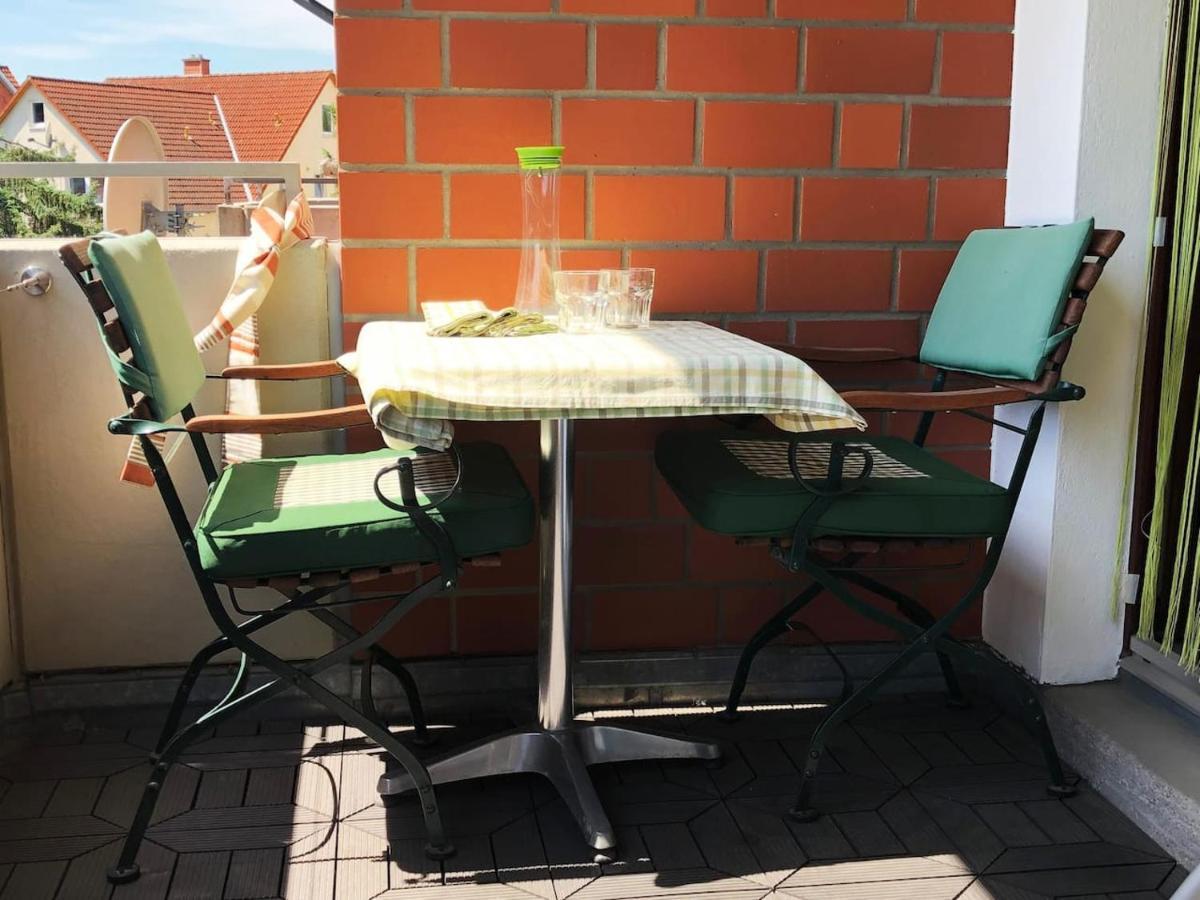 Northeim - Voll Ausgestattet, Optimale Lage Lägenhet Exteriör bild